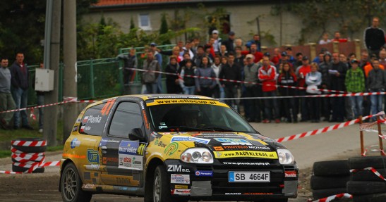 Rajd Koszyc